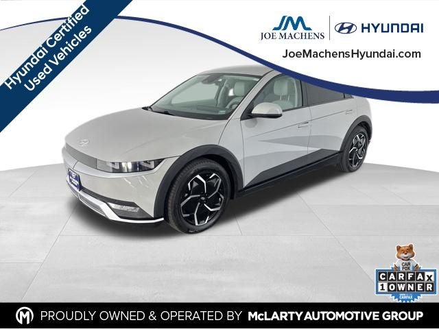 2023 Hyundai IONIQ 5 SEL AWD