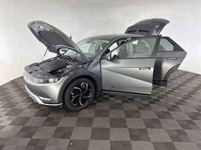 2024 Hyundai IONIQ 5 SEL AWD