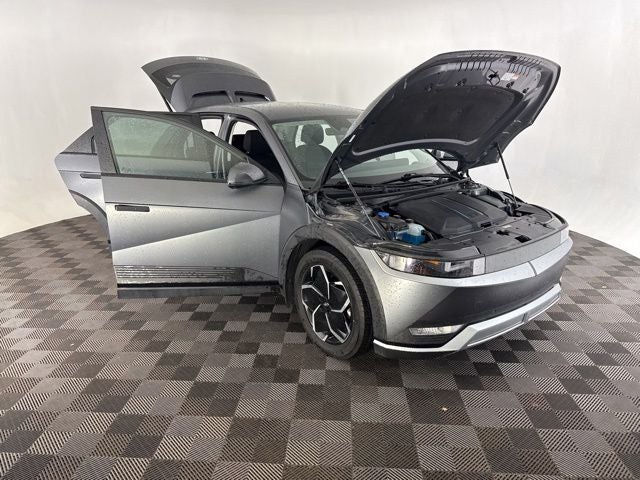 2024 Hyundai IONIQ 5 SEL AWD