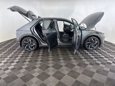 2024 Hyundai IONIQ 5 SEL AWD