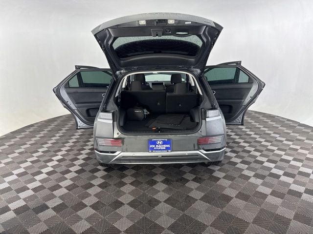 2024 Hyundai IONIQ 5 SEL AWD