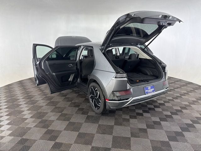 2024 Hyundai IONIQ 5 SEL AWD