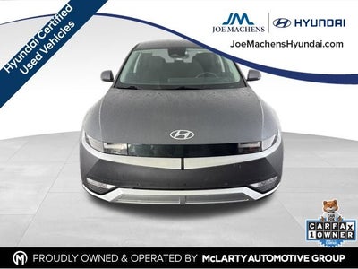 2024 Hyundai IONIQ 5 SEL AWD