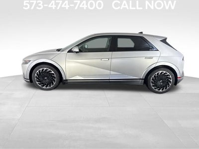 2023 Hyundai IONIQ 5 Limited AWD