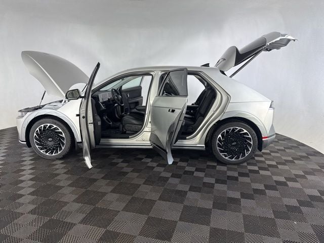 2023 Hyundai IONIQ 5 Limited AWD
