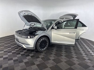 2023 Hyundai IONIQ 5 Limited AWD
