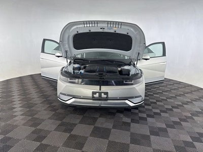 2023 Hyundai IONIQ 5 Limited AWD