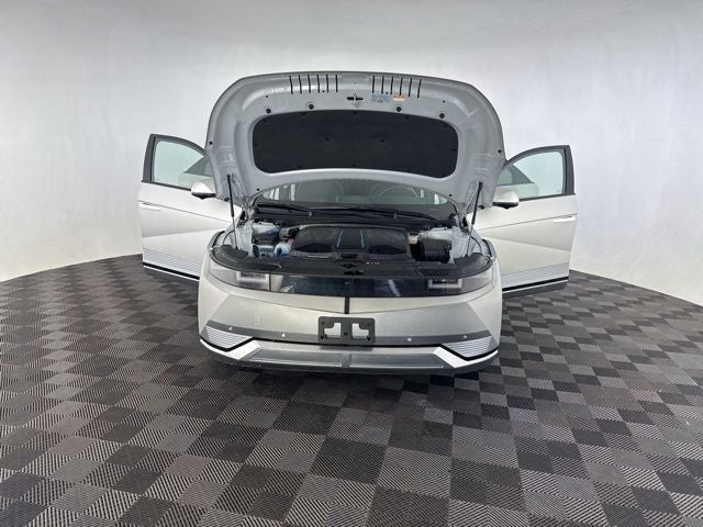 2023 Hyundai IONIQ 5 Limited AWD
