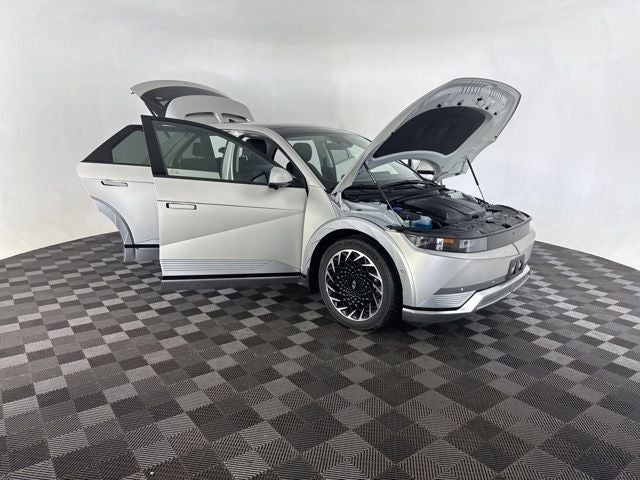 2023 Hyundai IONIQ 5 Limited AWD