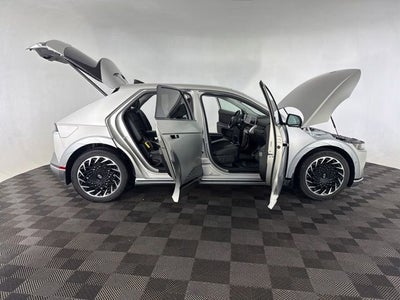 2023 Hyundai IONIQ 5 Limited AWD