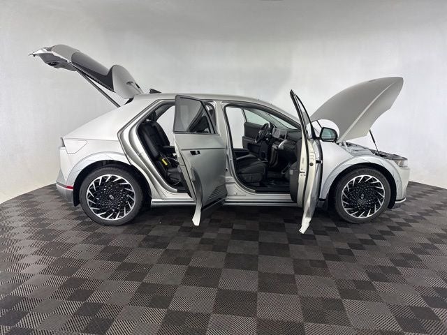 2023 Hyundai IONIQ 5 Limited AWD