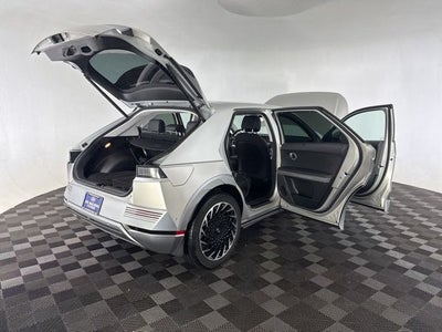 2023 Hyundai IONIQ 5 Limited AWD