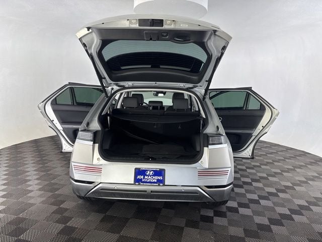 2023 Hyundai IONIQ 5 Limited AWD