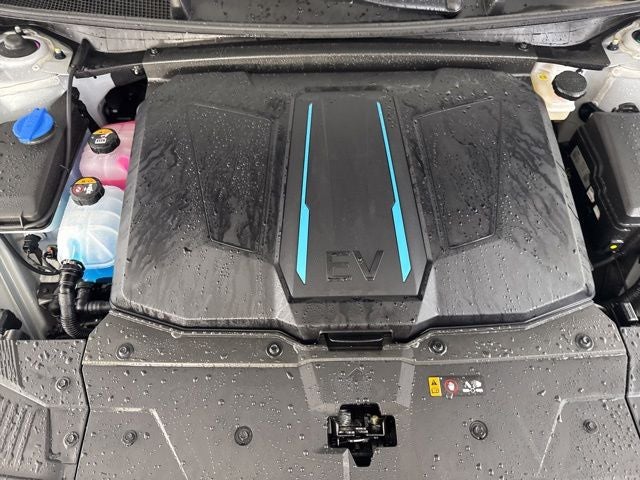 2023 Hyundai IONIQ 5 Limited AWD