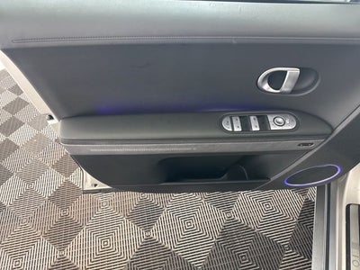 2023 Hyundai IONIQ 5 Limited AWD