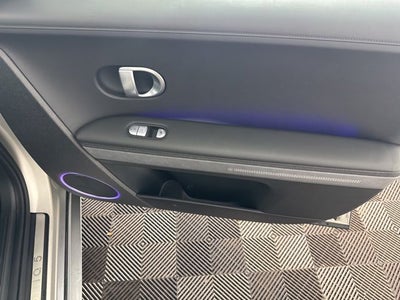 2023 Hyundai IONIQ 5 Limited AWD