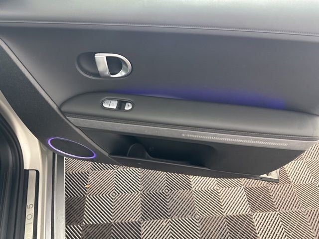 2023 Hyundai IONIQ 5 Limited AWD