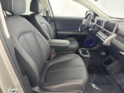 2023 Hyundai IONIQ 5 Limited AWD