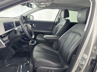 2023 Hyundai IONIQ 5 Limited AWD