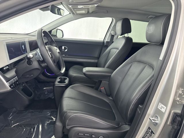 2023 Hyundai IONIQ 5 Limited AWD