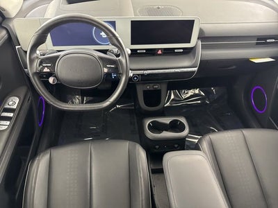 2023 Hyundai IONIQ 5 Limited AWD