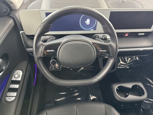 2023 Hyundai IONIQ 5 Limited AWD