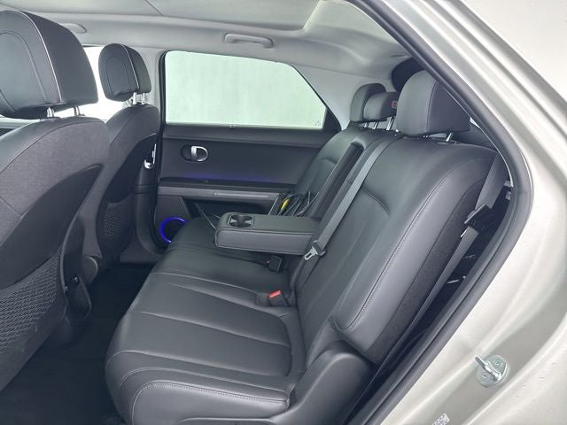 2023 Hyundai IONIQ 5 Limited AWD