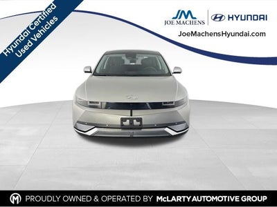2023 Hyundai IONIQ 5 Limited AWD