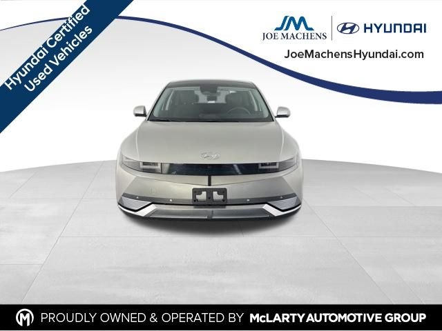 2023 Hyundai IONIQ 5 Limited AWD