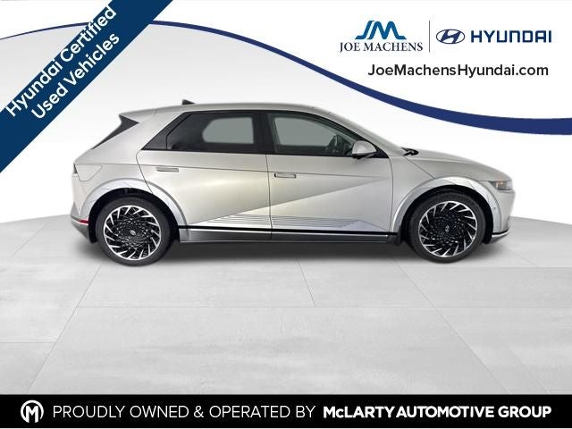 2023 Hyundai IONIQ 5 Limited AWD