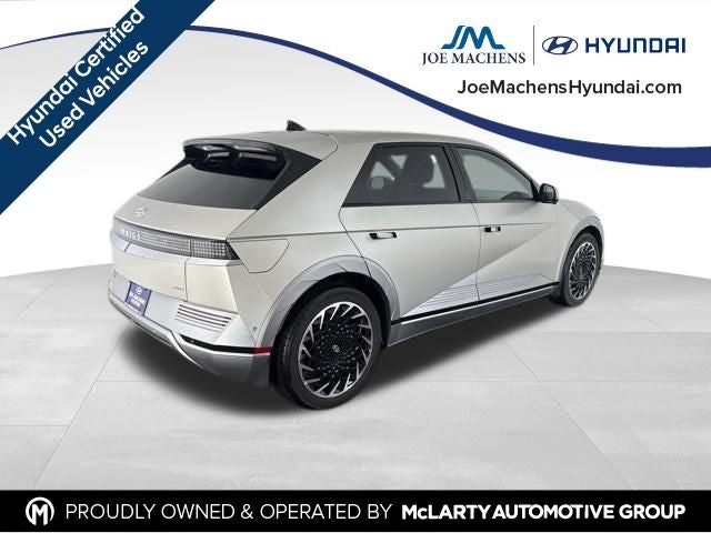 2023 Hyundai IONIQ 5 Limited AWD