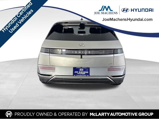 2023 Hyundai IONIQ 5 Limited AWD