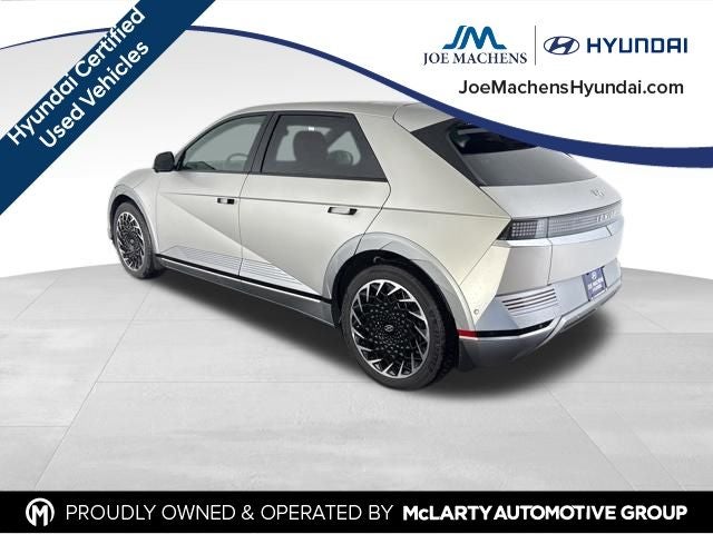2023 Hyundai IONIQ 5 Limited AWD