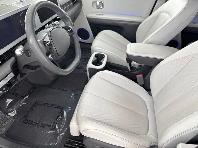2023 Hyundai IONIQ 5 Limited AWD