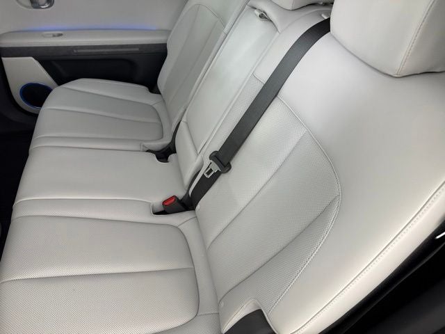 2023 Hyundai IONIQ 5 Limited AWD