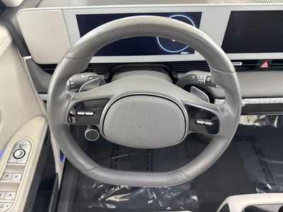 2023 Hyundai IONIQ 5 Limited AWD