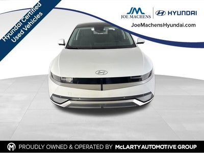2023 Hyundai IONIQ 5 Limited AWD