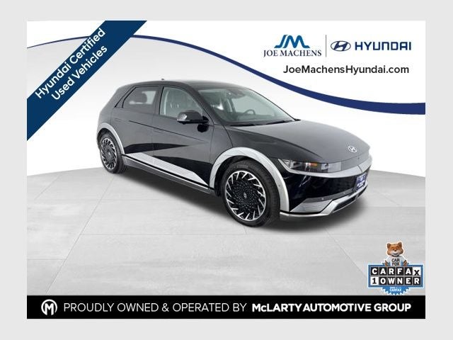 2023 Hyundai IONIQ 5 Limited