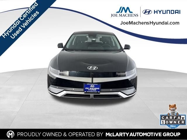 2023 Hyundai IONIQ 5 Limited