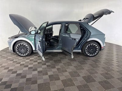 2024 Hyundai IONIQ 5 Limited AWD