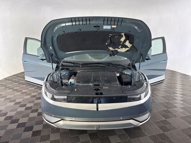 2024 Hyundai IONIQ 5 Limited AWD