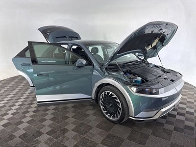 2024 Hyundai IONIQ 5 Limited AWD