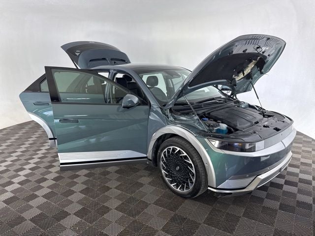 2024 Hyundai IONIQ 5 Limited AWD