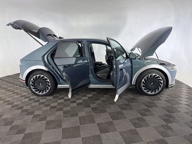2024 Hyundai IONIQ 5 Limited AWD