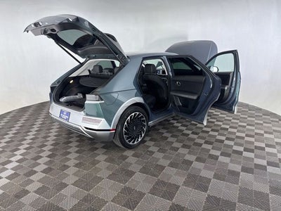 2024 Hyundai IONIQ 5 Limited AWD
