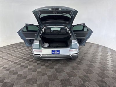 2024 Hyundai IONIQ 5 Limited AWD