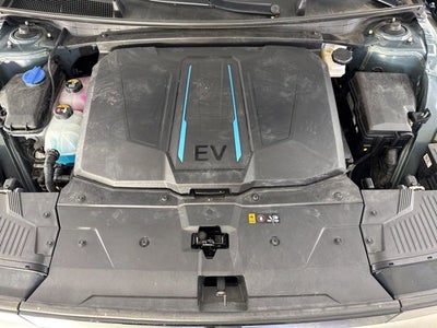 2024 Hyundai IONIQ 5 Limited AWD