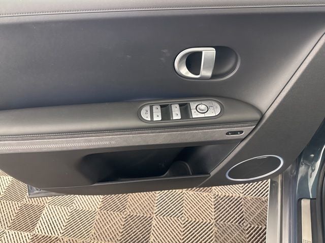 2024 Hyundai IONIQ 5 Limited AWD