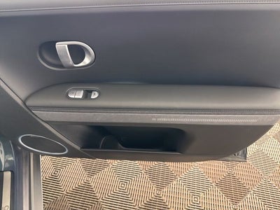 2024 Hyundai IONIQ 5 Limited AWD
