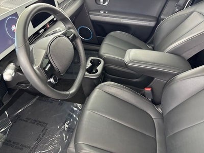 2024 Hyundai IONIQ 5 Limited AWD
